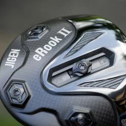 Jigen ERook II Driver -US Golf Gear Sales Shop jigen erook 2 driver 11