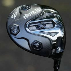 Jigen ERook II Driver -US Golf Gear Sales Shop jigen erook 2 driver 13