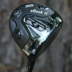 Jigen ERook II Driver -US Golf Gear Sales Shop jigen erook 2 driver 3