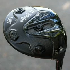 Jigen ERook II Driver -US Golf Gear Sales Shop jigen erook 2 driver 6