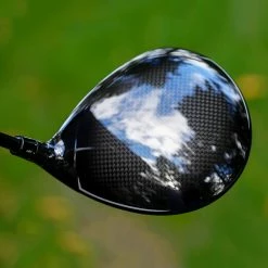 Jigen ERook II Driver -US Golf Gear Sales Shop jigen erook 2 driver 7