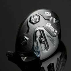 Jigen ERook II Driver -US Golf Gear Sales Shop jigen erook 2 driver 9