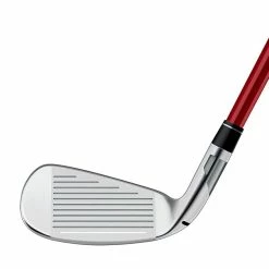 Taylormade Stealth HD Women's Iron 7-SW ( 5pcs ) - JDM Version 9 Taylormade Stealth HD Women's Iron 7-SW ( 5pcs ) - JDM Version -US Golf Gear Sales Shop jkp73 zoom d3