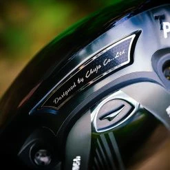 Kamui Pro TP-09D Driver 10 Kamui Pro TP-09D Driver -US Golf Gear Sales Shop kamui pro tp 09d driver image 2