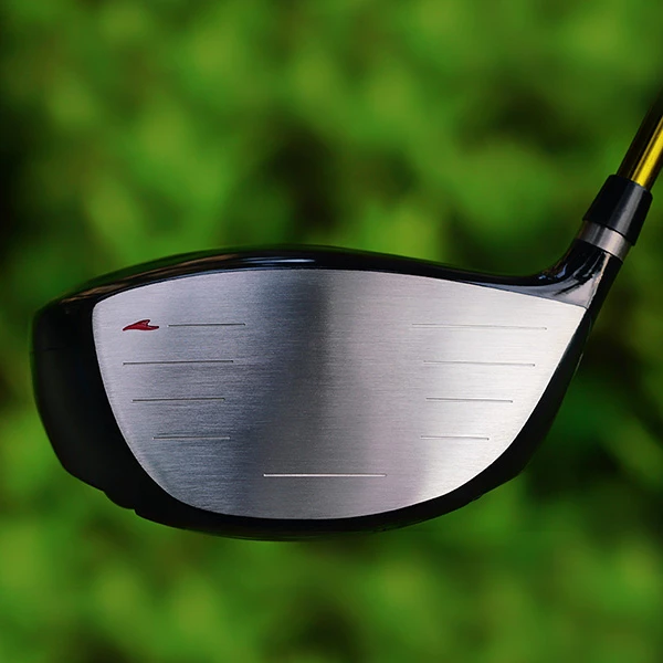 Kamui Pro TP-09D Driver 4 Kamui Pro TP-09D Driver - Image 2