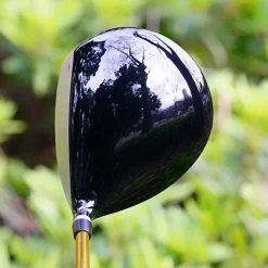 Kamui Pro TP-09D Driver 11 Kamui Pro TP-09D Driver -US Golf Gear Sales Shop kamui pro tp 09d driver image 6