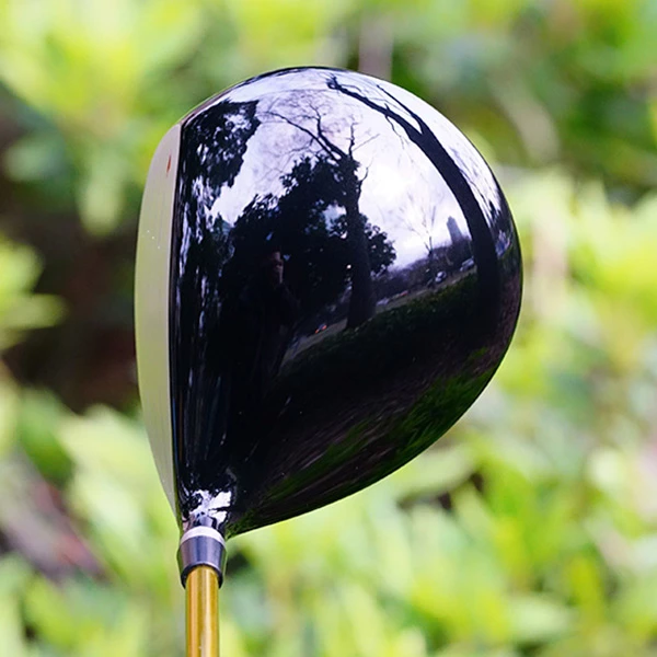 Kamui Pro TP-09D Driver 6 Kamui Pro TP-09D Driver - Image 4