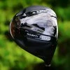 Kamui Pro TP-09S Driver -US Golf Gear Sales Shop kamui pro tp 09s driver image 1