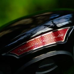 Kamui Pro TP-09S Driver -US Golf Gear Sales Shop kamui pro tp 09s driver image 3