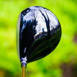 Kamui Pro TP-09S Driver -US Golf Gear Sales Shop kamui pro tp 09s driver image 4