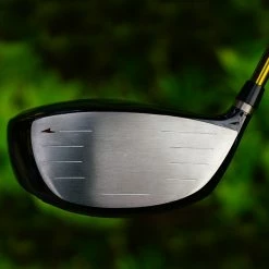 Kamui Pro TP-09S Driver -US Golf Gear Sales Shop kamui pro tp 09s driver image 5