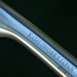 Kamui Works Japan Rex & Regina Wedge -US Golf Gear Sales Shop kamui works japan rex and regina wedge 3