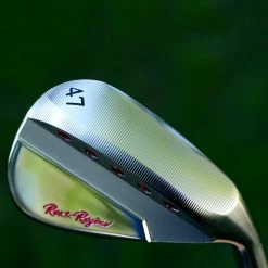Kamui Works Japan Rex & Regina Wedge -US Golf Gear Sales Shop kamui works japan rex and regina wedge 5