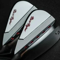 Kamui Works Japan Rex & Regina Wedge -US Golf Gear Sales Shop kamui works japan rex and regina wedge 9