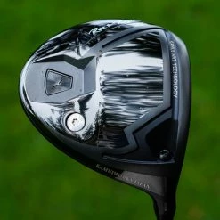 Kamui Works Japan Rex & Regina AT Driver -US Golf Gear Sales Shop kamui works japan rex regina at driver 4