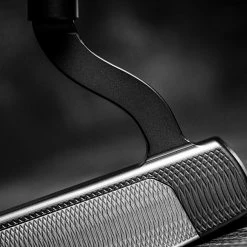 Kamui Works Japan Rex & Regina Swan Putter -US Golf Gear Sales Shop kamuiworks japan rex and regina swan putter 1