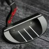Kamui Works Japan Rex & Regina Swan Putter -US Golf Gear Sales Shop kamuiworks japan rex and regina swan putter 3
