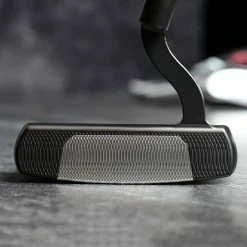 Kamui Works Japan Rex & Regina Swan Putter -US Golf Gear Sales Shop kamuiworks japan rex and regina swan putter 7