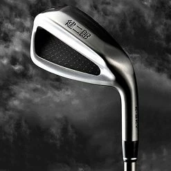 Fuso Dream Kenjiro K-Sky Irons 6-PW ( 5pcs )