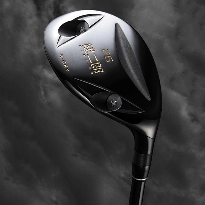 Fuso Dream Kenjiro K-Sky Utility 3 Fuso Dream Kenjiro K-Sky Utility