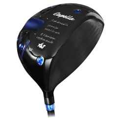 KMJ Golf KMJ Capella Driver - High Repulsion -US Golf Gear Sales Shop kmj capella driver high rebound 1