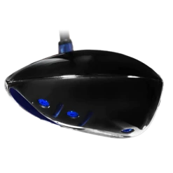 KMJ Golf KMJ Capella Driver - High Repulsion -US Golf Gear Sales Shop kmj capella driver high rebound 2