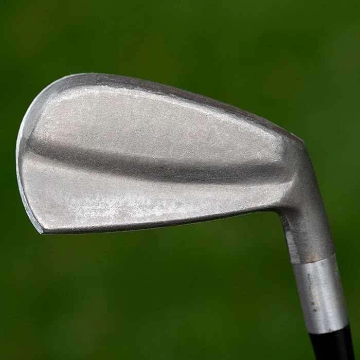 Kyoei Golf KYOEI Forged Raw Blank KCM Irons 4-PW ( 7pcs ) 4 Kyoei Golf KYOEI Forged Raw Blank KCM Irons 4-PW ( 7pcs ) - Image 2