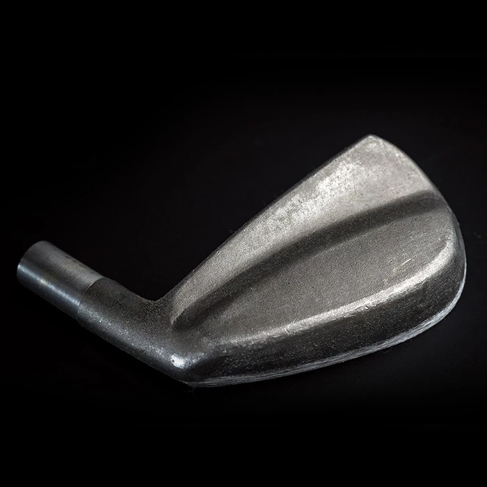 Kyoei Golf KYOEI Forged Raw Blank KCM Irons 4-PW ( 7pcs ) 7 Kyoei Golf KYOEI Forged Raw Blank KCM Irons 4-PW ( 7pcs ) - Image 5