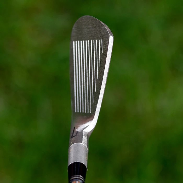 Kyoei Golf KYOEI Forged Raw Blank KCM Irons 4-PW ( 7pcs ) 8 Kyoei Golf KYOEI Forged Raw Blank KCM Irons 4-PW ( 7pcs ) - Image 6