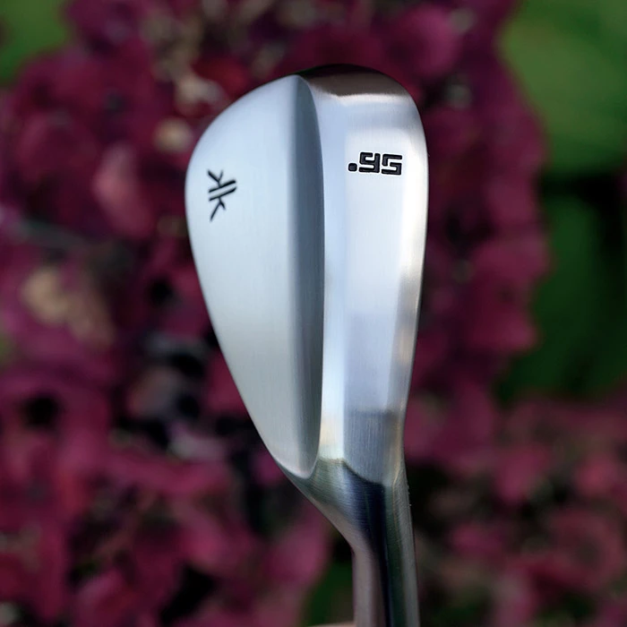 Kyoei Golf KYOEI Prototype Wedge 7 Kyoei Golf KYOEI Prototype Wedge - Image 5