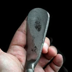 Kyoei Golf KYOEI Forged Raw Blank K-1 Irons 3-PW ( 8pcs ) -US Golf Gear Sales Shop kyoei forged k1 raw iron 6 3