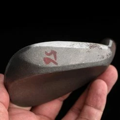Kyoei Golf KYOEI Forged Raw Blank RRC Wedges ( 3pcs ) -US Golf Gear Sales Shop kyoei forged raw rrc wedge 5
