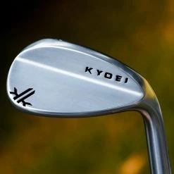 Kyoei Golf KYOEI KK Wedge 2023