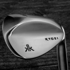 Kyoei Golf KYOEI Tour Wedge 27 Kyoei Golf KYOEI Tour Wedge -US Golf Gear Sales Shop kyoei tour wedge image 9