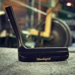 Masda Golf L-Shaped Putter -US Golf Gear Sales Shop l line photo05