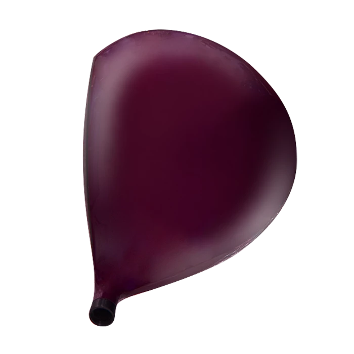 KMJ Golf KMJ Capella Ladies Driver - High Repulsion 5 KMJ Golf KMJ Capella Ladies Driver - High Repulsion - Image 3