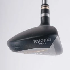 Ryoma Golf Ryoma Ladies U Utility 9 Ryoma Golf Ryoma Ladies U Utility -US Golf Gear Sales Shop ladies ryomau slide02