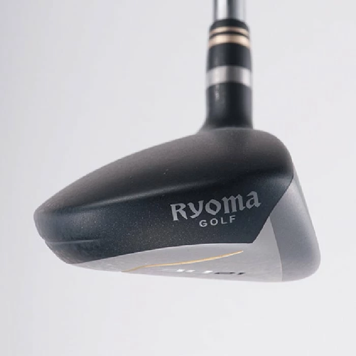 Ryoma Golf Ryoma Ladies U Utility 5 Ryoma Golf Ryoma Ladies U Utility - Image 3