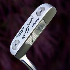 MacGregor Japan Tourney Classic Iron Master IM-G5 Putter 11 MacGregor Japan Tourney Classic Iron Master IM-G5 Putter -US Golf Gear Sales Shop macgregor japan tourney classic iron master im g5 putter 1