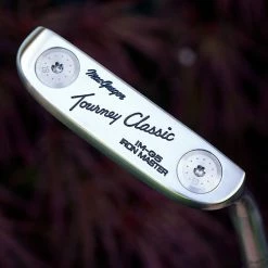 MacGregor Japan Tourney Classic Iron Master IM-G5 Putter 13 MacGregor Japan Tourney Classic Iron Master IM-G5 Putter -US Golf Gear Sales Shop macgregor japan tourney classic iron master im g5 putter 3