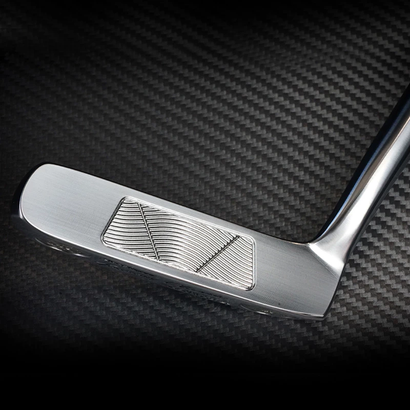 MacGregor Japan Tourney Classic Iron Master IM-G5 Putter 7 MacGregor Japan Tourney Classic Iron Master IM-G5 Putter - Image 5