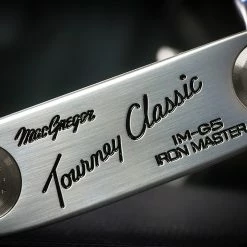 MacGregor Japan Tourney Classic Iron Master IM-G5 Putter 17 MacGregor Japan Tourney Classic Iron Master IM-G5 Putter -US Golf Gear Sales Shop macgregor japan tourney classic iron master im g5 putter 7