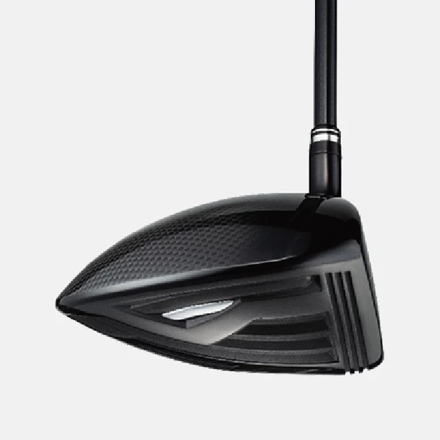 Majesty Golf Majesty Conquest Driver 2022 5 Majesty Golf Majesty Conquest Driver 2022 - Image 3