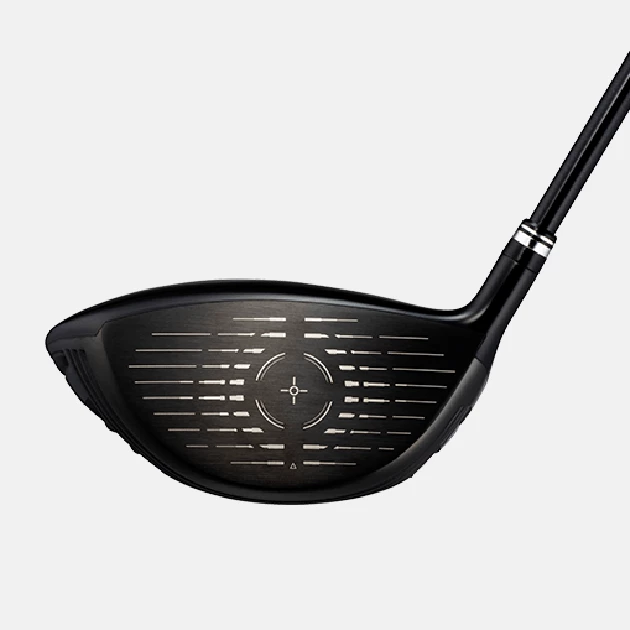 Majesty Golf Majesty Conquest Driver 2022 7 Majesty Golf Majesty Conquest Driver 2022 - Image 5