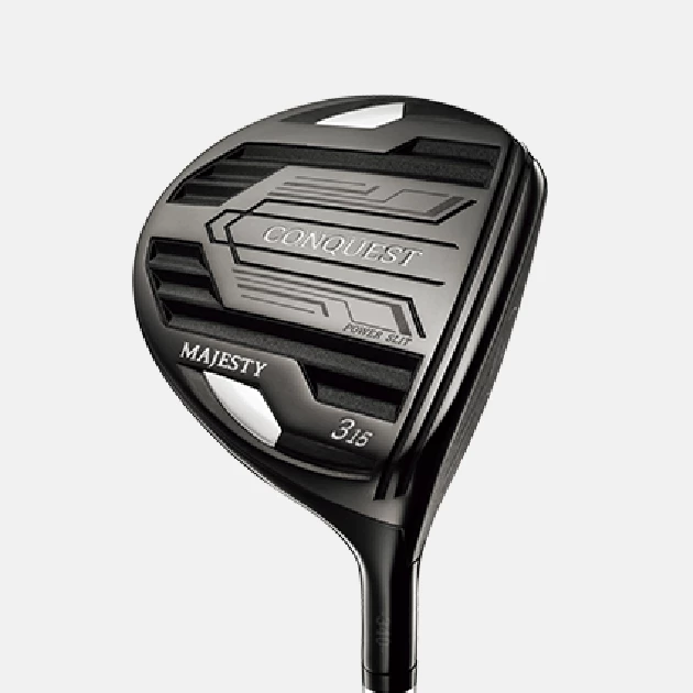 Majesty Golf Majesty Conquest Fairway Wood 2022 6 Majesty Golf Majesty Conquest Fairway Wood 2022 - Image 4