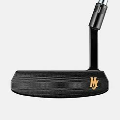 Majesty Golf Majesty MJ-192M Putter 8 Majesty Golf Majesty MJ-192M Putter -US Golf Gear Sales Shop majesty mj 192m putter image 4