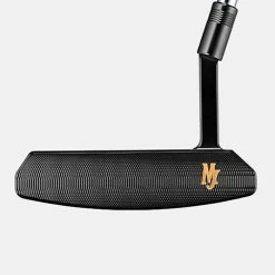 Majesty Golf Majesty MJ-191P Putter -US Golf Gear Sales Shop majesty mj 191p putter image 4