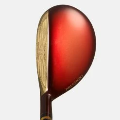 Majesty Golf Majesty Prestigio XII Hybrid 9 Majesty Golf Majesty Prestigio XII Hybrid -US Golf Gear Sales Shop majesty prestigio 12 hybrid 3