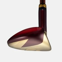 Majesty Golf Majesty Prestigio XII Hybrid 10 Majesty Golf Majesty Prestigio XII Hybrid -US Golf Gear Sales Shop majesty prestigio 12 hybrid 4