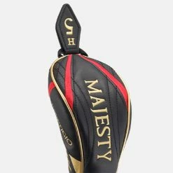 Majesty Golf Majesty Prestigio XII Ladies Hybrid -US Golf Gear Sales Shop majesty prestigio 12 ladies hybrid 5